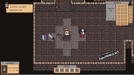 Русификатор для Life Loan (Ludum Dare 44)