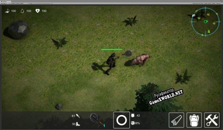 Русификатор для LifeZ Survival
