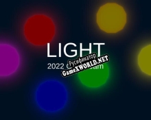 Русификатор для Light 2022 Game Jam