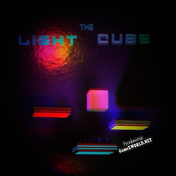 Русификатор для Light Cube 2