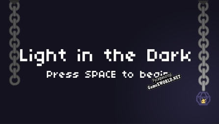 Русификатор для Light in the Dark (itch) (sirtyler)