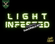 Русификатор для Light Infested Demo