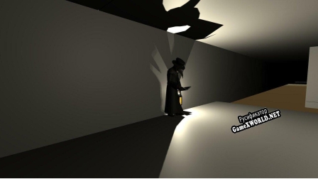 Русификатор для Light Of The Lost