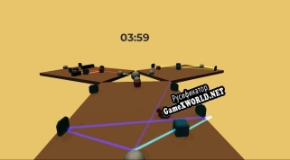 Русификатор для Light puzzle