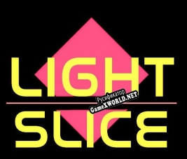 Русификатор для Light Slice