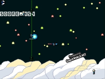 Русификатор для Light Speed Héroes (Zeno Jam Prototype)