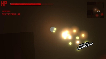 Русификатор для Light Spirit