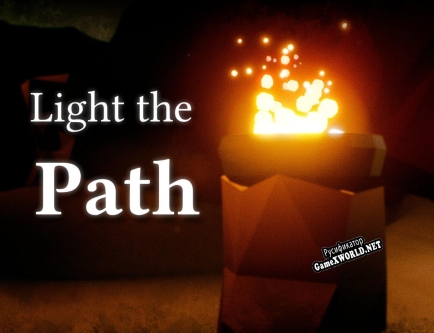 Русификатор для Light The Path