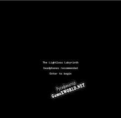Русификатор для Lightless Labyrinth