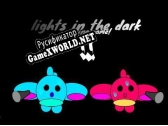 Русификатор для Lights in the Dark (GreenCreeps)