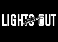 Русификатор для Lights Out (itch) (danialhaqimo)