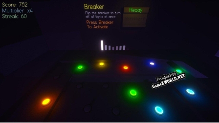 Русификатор для Lights Out (itch) (J,)