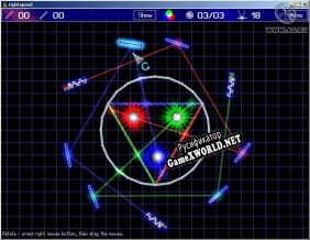 Русификатор для Lightspeed (2003)