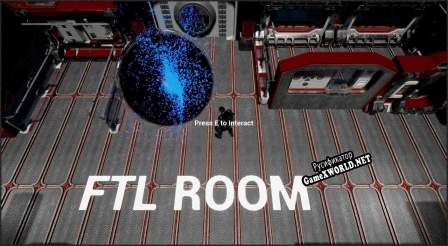 Русификатор для Lightspeed (Zerovapor)