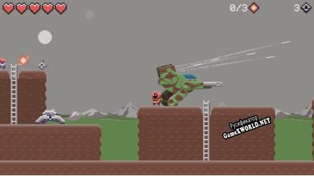 Русификатор для Lil Explorer Boy
