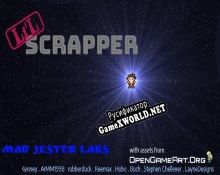 Русификатор для Lil Scrapper