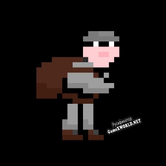 Русификатор для Lil Thief-Locked Winter Game Jam 2021
