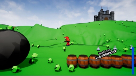 Русификатор для Lil Wizs Adventure