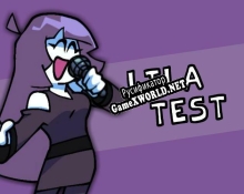 Русификатор для Lila Test FNF