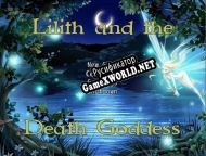 Русификатор для Lilith and the Death Goddess