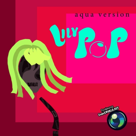 Русификатор для LILYPOP Aqua Edition