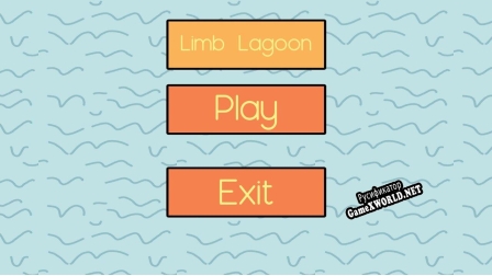 Русификатор для Limb Lagoon