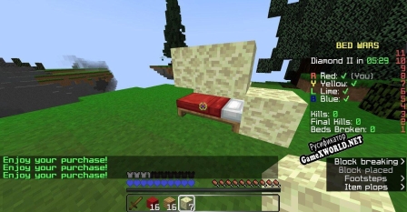 Русификатор для LimeTexter Texture Pack for PC