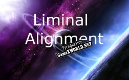 Русификатор для Liminal Alignment