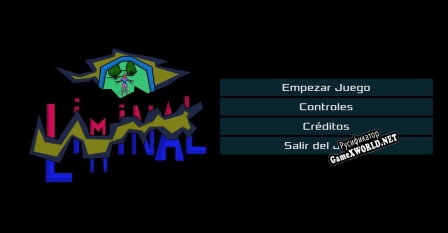 Русификатор для Liminal RPG
