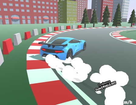 Русификатор для LIMITLESS DRIFT (Dowody Dev) (Dowody Dev)