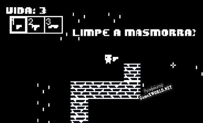 Русификатор для Limpe a masmorra