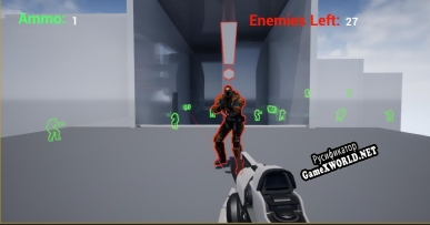Русификатор для Line of Sight (itch)
