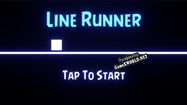 Русификатор для Line Runner (itch) (Warden)