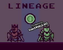 Русификатор для Lineage (itch) (Greg Sexauer)
