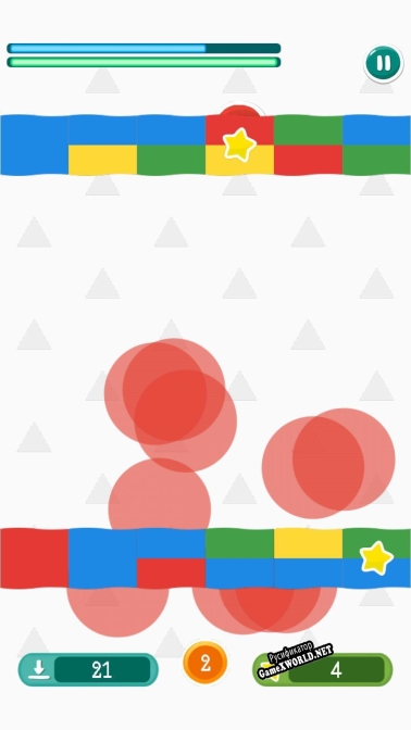 Русификатор для Lines of 6