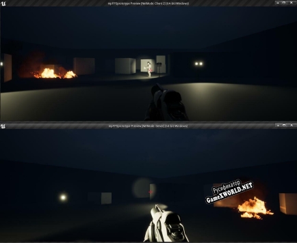 Русификатор для Lines of sightKill the Lights