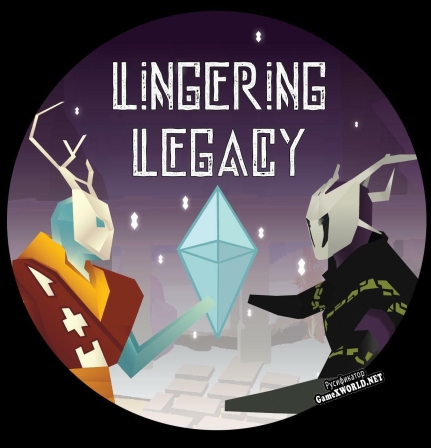Русификатор для Lingering Legacy