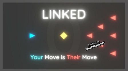 Русификатор для LINKED (itch) (batuaytemiz)