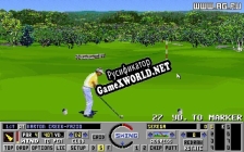 Русификатор для Links The Challenge of Golf