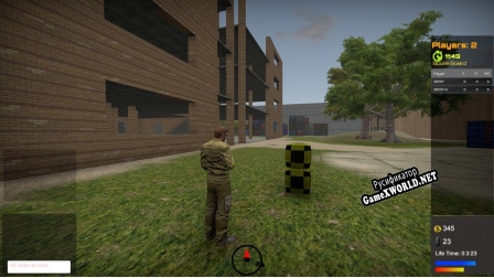 Русификатор для LINX BATTLE ARENA