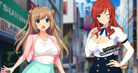 Русификатор для LIP Lewd Idol Project Vol. 1