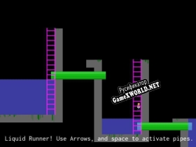 Русификатор для Liquid Runner