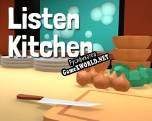Русификатор для Listen Kitchen