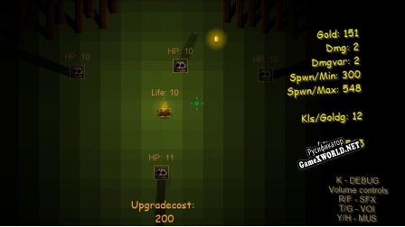 Русификатор для LIT (GameMaker 20th Anniversary)