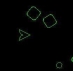 Русификатор для Literally Just Asteroids