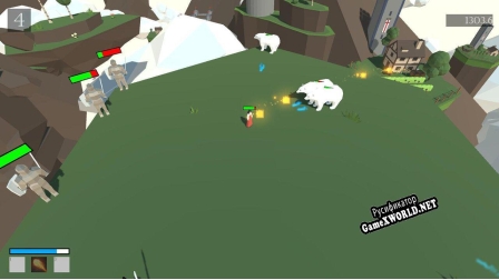 Русификатор для LitLight (UW-Platteville Game Development Club)