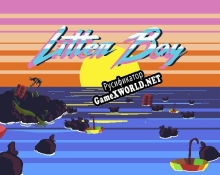 Русификатор для Litter Bay