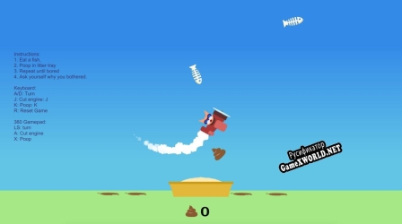 Русификатор для Litter Bomber
