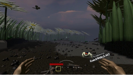 Русификатор для Little Bit Lost Demo