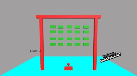 Русификатор для Little Breakout